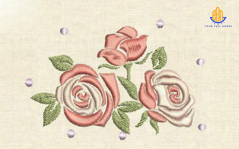 những mẫu khăn tay linen đáp ứng tất cả nhu cầu của bạn, từ những mẫu cổ điển vintage, truyền thống Việt Nam